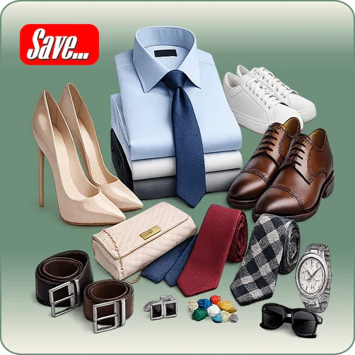 Ladies Shoes