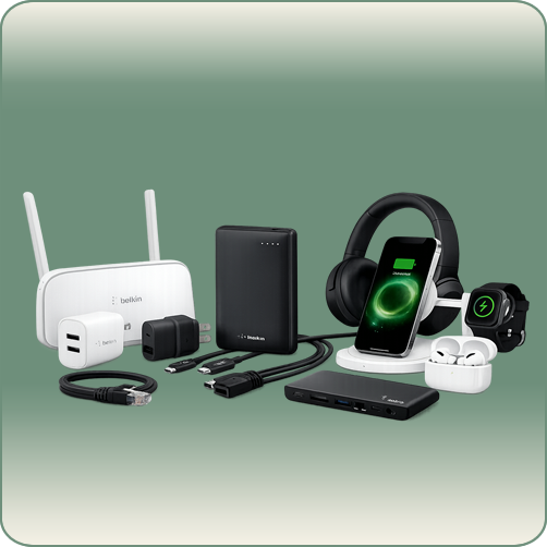 Belkin
