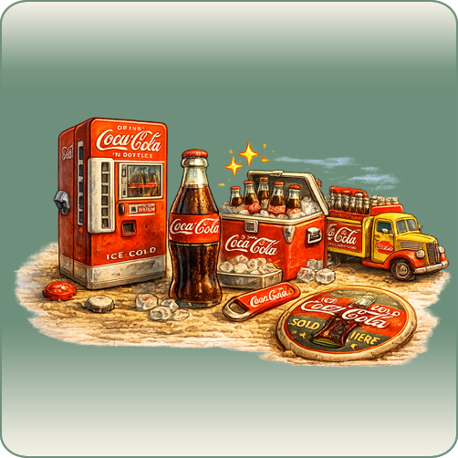 CocaCola