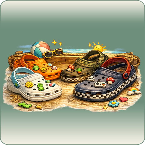 Crocs