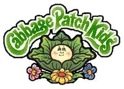 Cabbage Patch Kids