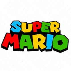 Super Mario