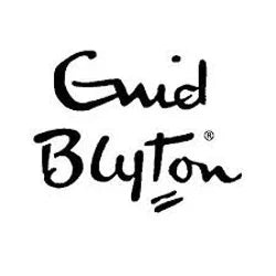 Enid Blyton