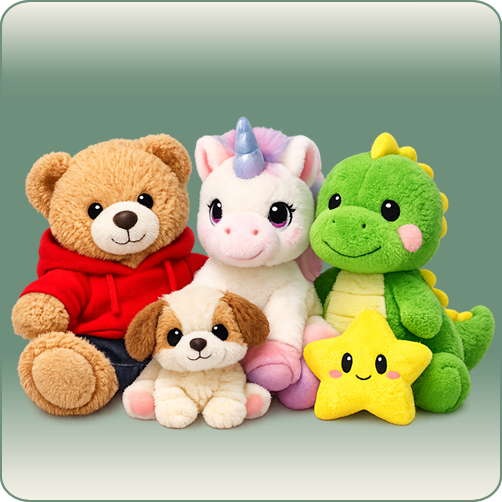 Plush