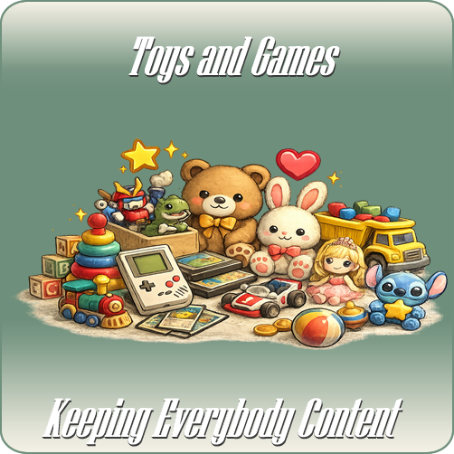 Toys