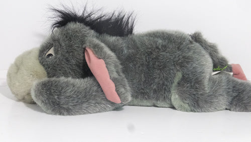 Eeyore Bean Bag Plush image 7