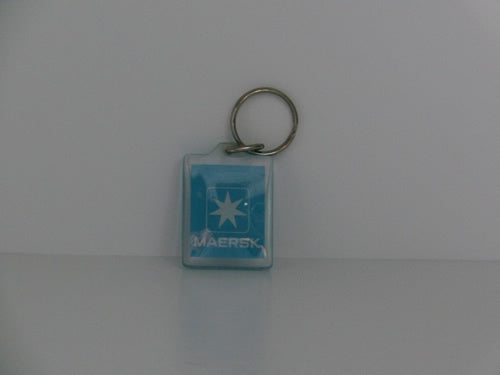 Maersk Keyring image 1