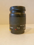 Canon - EF - 28-80mm - f/3.5-5.6 - Zoom Lens - Great Condition image 0