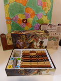 Origin - Matagot - Andrea Mainini - 2013 - Board Game - New In Box image 0