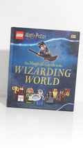 LEGO Harry Potter The Magical Guide to the Wizarding World image 0