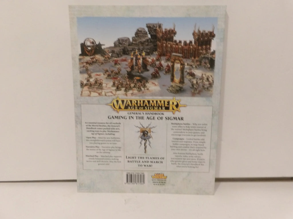 Warhammer - Warcry - Space Wolves - Age of Sigmar - Disciples of Tzeentch - Hardback - 40K - Games Workshop - As New Condition image 2