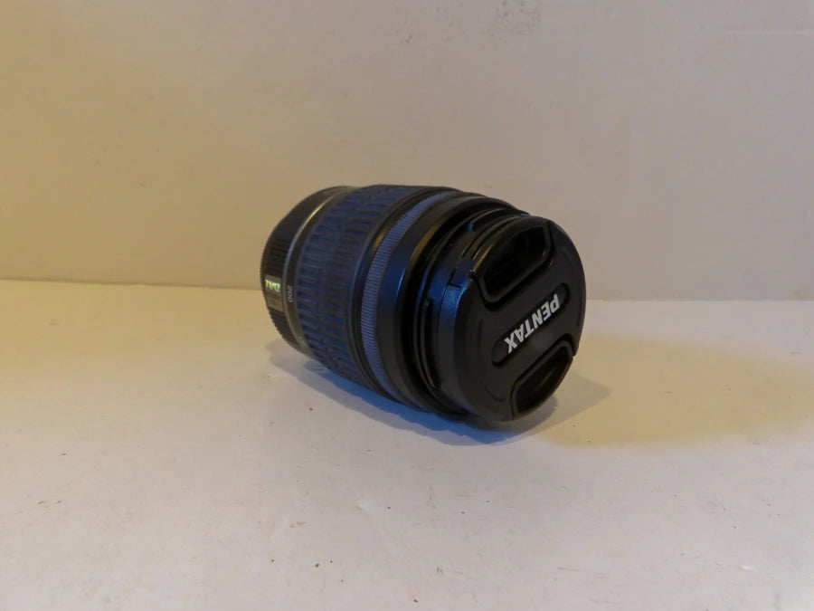SMC - Pentax DAL - 50-200mm f/4-5.6 - Telephoto Zoom Lens – Pentax K Mount - Great Condition image 9