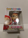 Funko Pop! - Disney - Turning Red - Meilin Lee - No 1184 - Brand New Sealed image 0