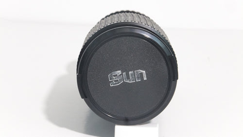 Sun C-A-D zoom 70-210mm image 4