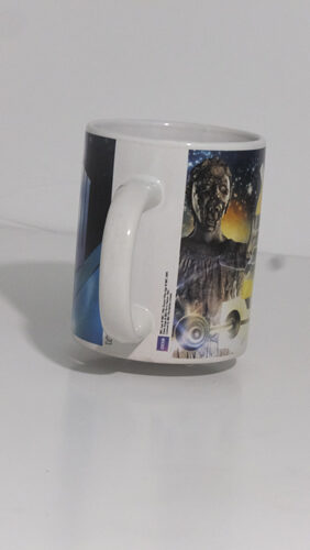 Dr Who Dalek Silurin Doctor Who - Collectable Gift Mug image 4
