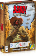 dV Giochi - Bang the Dice Game - Board Game - Great Condition image 0