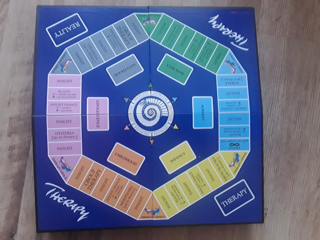 Therapy The Game image 2