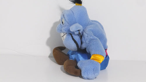 Disney Aladdin's Ginie Plush image 3