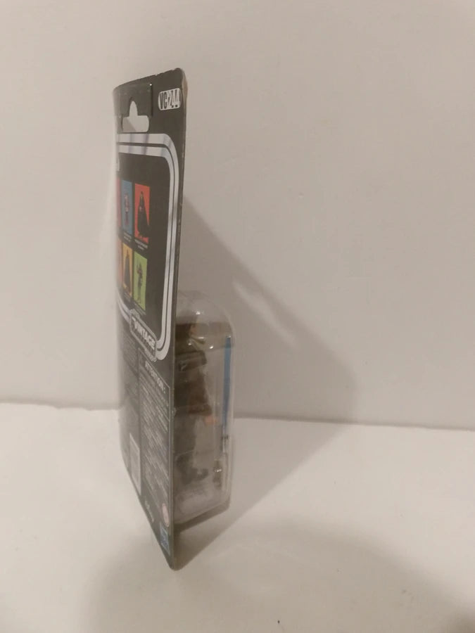 Star Wars - Hasbro - The Vintage Collection - Anakin Skywalker (Padawan) Toy - Great Condition image 2