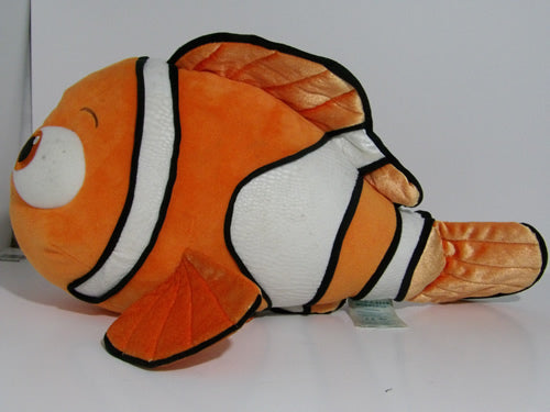 Build A Bear - Nemo - Finding Nemo image 4