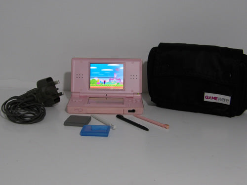 Nintendo DS Lite image 0
