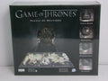 4D Cityscape Game of Thrones Westeros 1400+pc Puzzle -Brand New Factory Sealed image 0