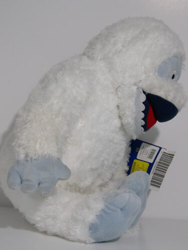Build A Bear Workshop - Abominable Snowman image 3