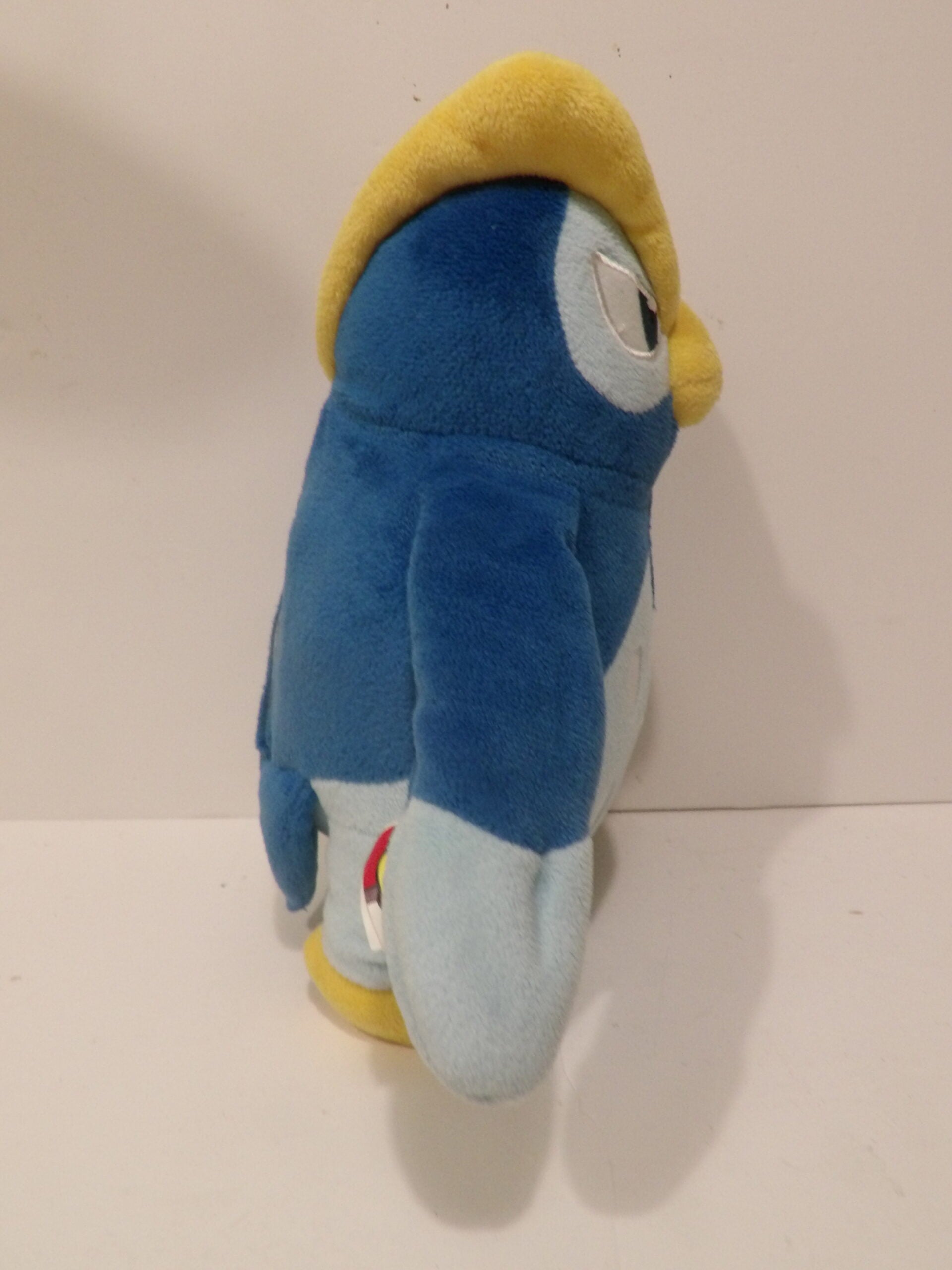 Pokemon - Prinplup Household Plush - Diamond & Pearl - Jakks Pacific image 2