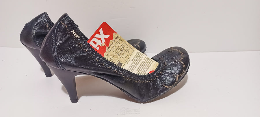 Xti - Zapato - Ladies Heel - Various Trims - Brand New image 17