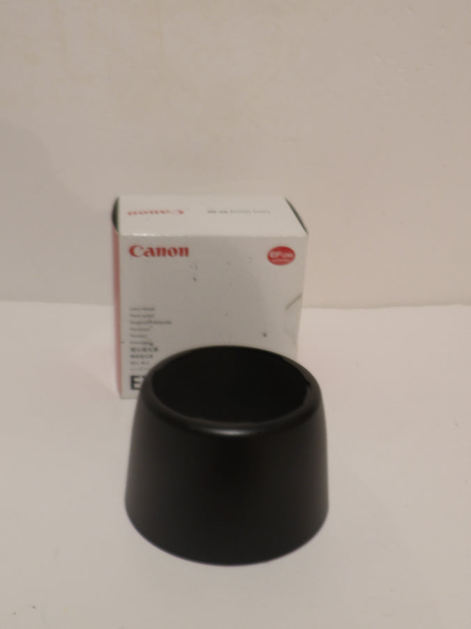 Canon ET-60 Lens Hood Fits EF 75-300mm F4.5/5.6 USM & Non-USM Etc Canon ET60 image 4