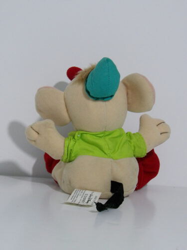 Vintage - Disney - Gus Gus Mouse - Cinderella image 2