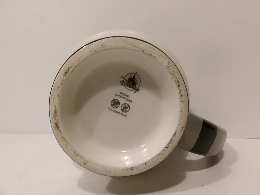 Disney Parks Exclusive - Jack Skellington - Nightmare Before Christmas - Collectable Mug image 1