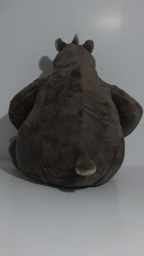 Baloo Disney Store Bear Cub Plush image 4