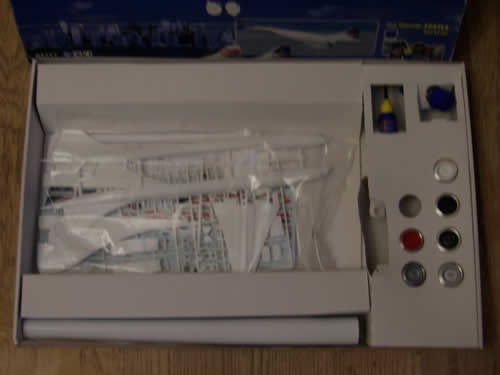 Concorde Set 1969-2003 image 4