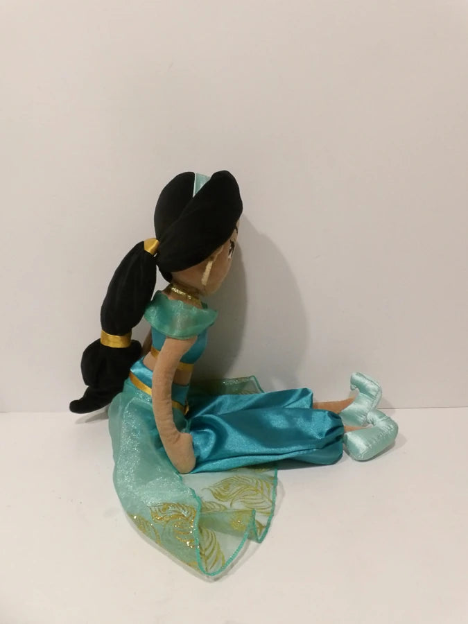 Disney Store - Princess Jasmine - Plush - Aladdin - Great Condition image 1
