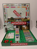Monopoly Edge Hill University Limited Edition - Great Almost Unused Condition image 0
