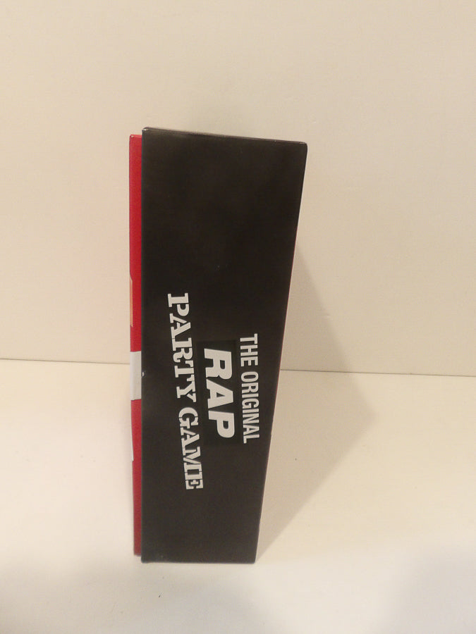 Drop The Beat - The Original Rap Party Game - Great Well Stored Condition image 3