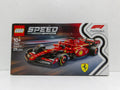 LEGO Speed Champions Ferrari SF-24 F1 Race Car 77242 | Formula 1 Building Set | Brand New Sealed