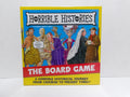 Horrible Histories Board Game | Educational Family Quiz & Adventure Game | Ages 8+