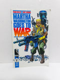 Martha Washington Goes to War #1 of 5 Comic Book by Frank Miller & Dave Gibbons | Dark Horse Comics