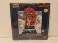 Vintage Masters of the Universe Volume 1 LaserDisc | He-Man Collectors Edition Laser Disc
