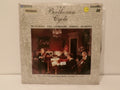 Vintage Pioneer Artists LaserDisc | The Beethoven Cycle by the Guarneri String Quartet | Classical Music Collectable