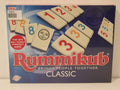 Ideal Rummikub Classic Family Game | Original Number Tile Strategy Game | Brand New Sealed
