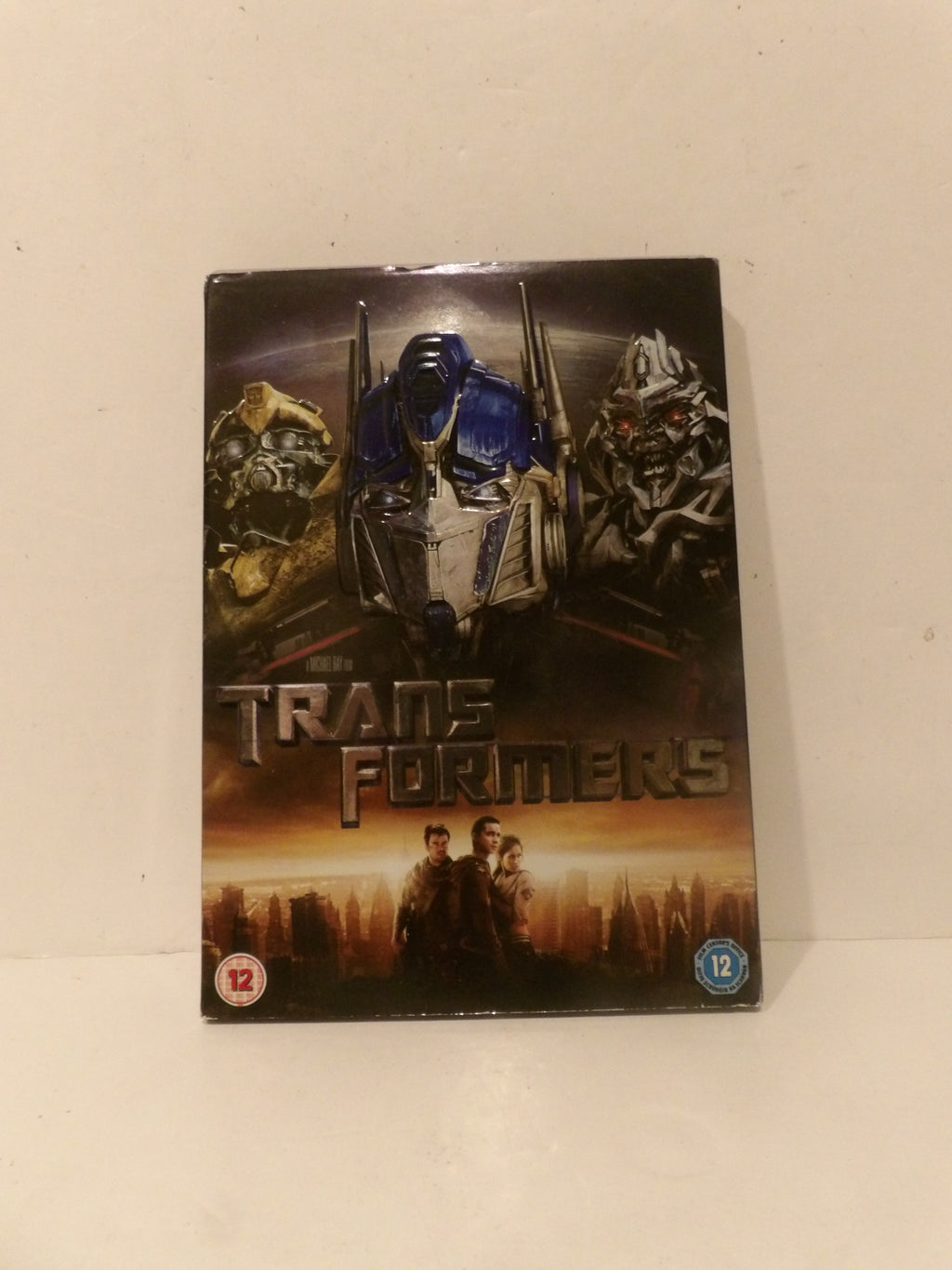 Transformers | DVD