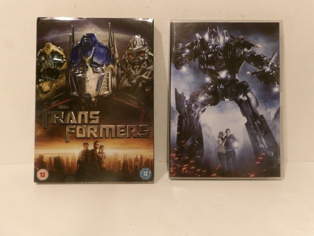 Transformers | DVD