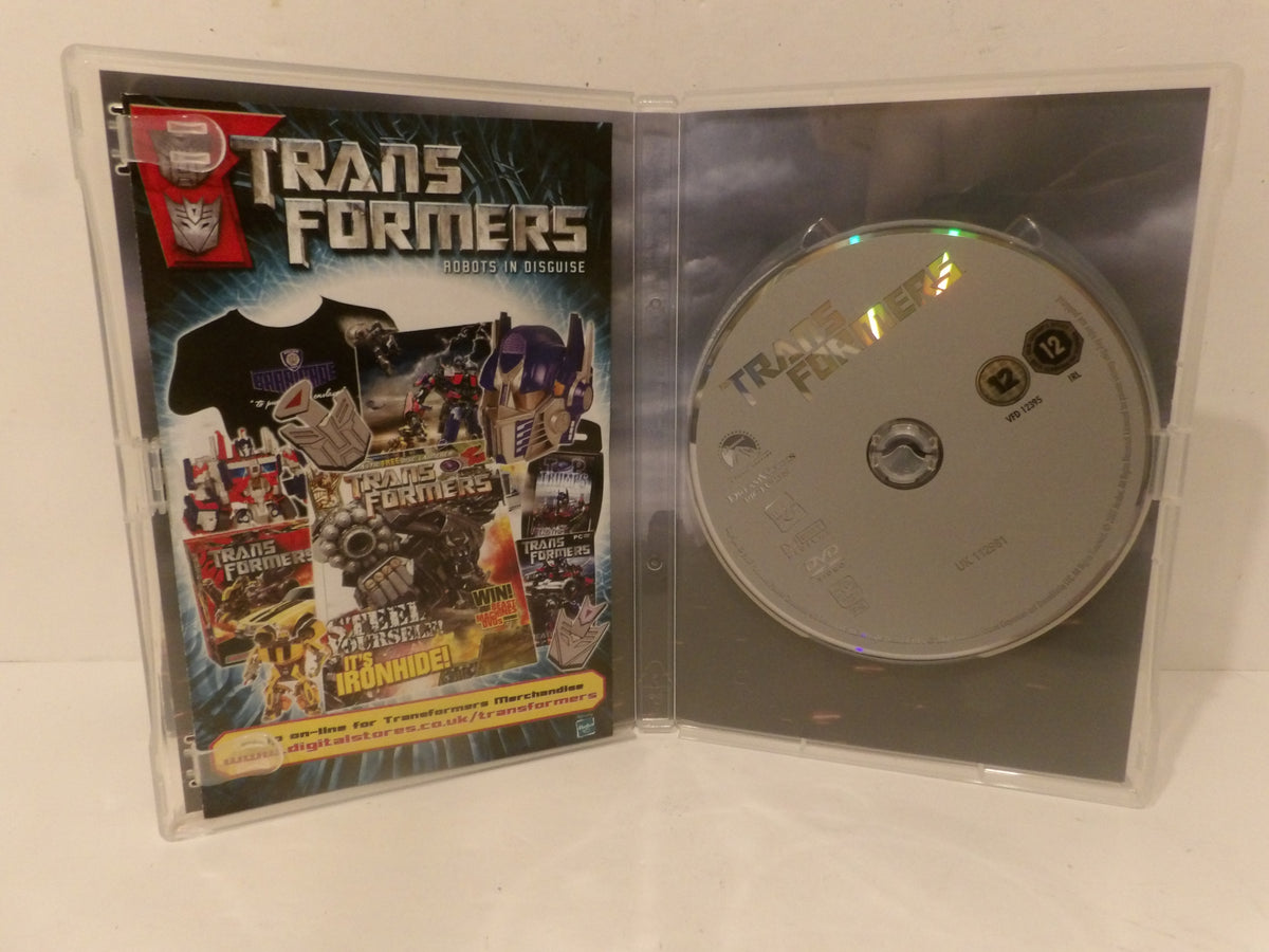Transformers | DVD