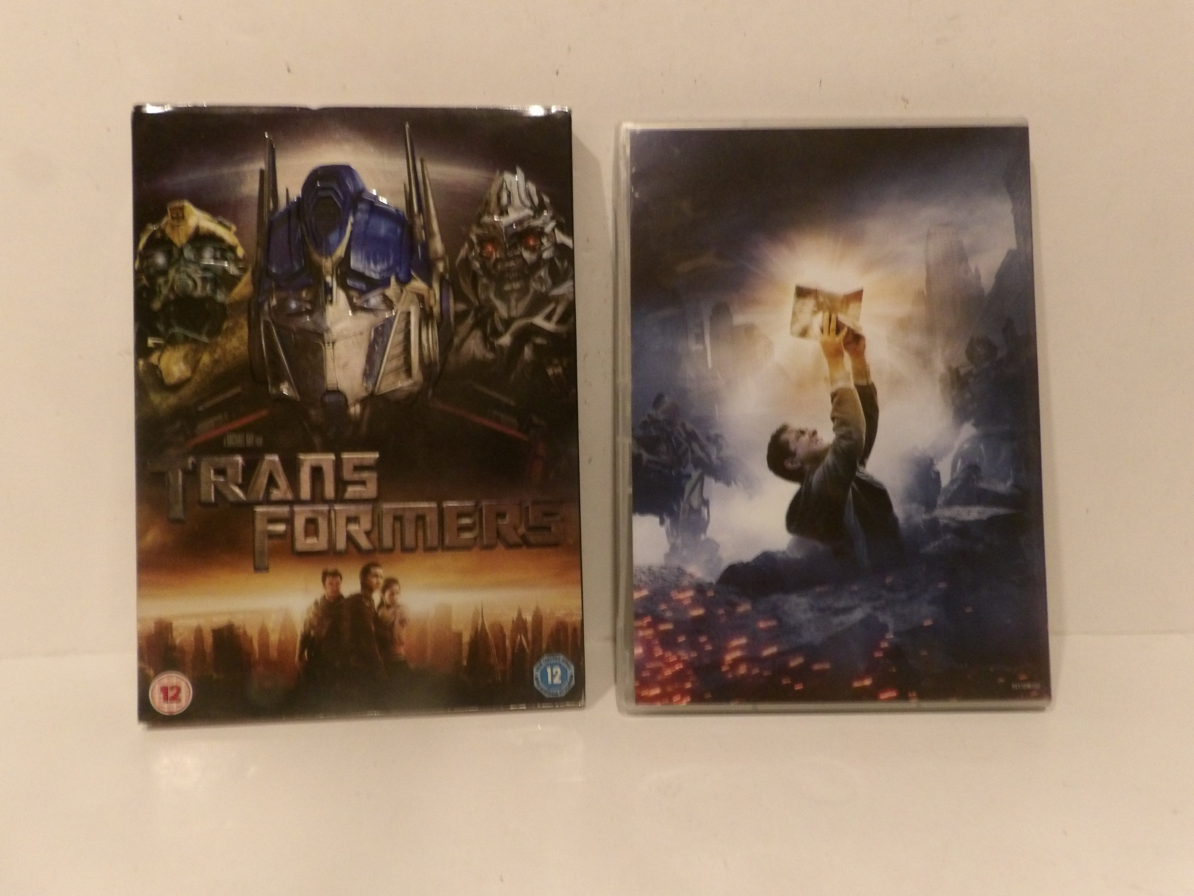 Transformers | DVD