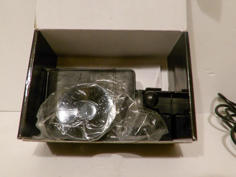 Garmin Nuvi 52 LM Sat Nav UK Maps image 3