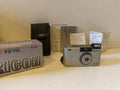 Ricoh - FZ-70 - 35-70mm - Zoom Camera, Instruction Book, Case, Box and More - Great Condition image 0