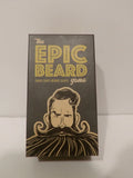The Epic Beard Game - The Good Game Company - Card Game - Great Condition image 0